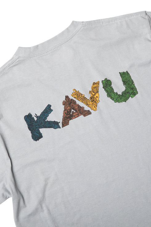 KAVU Doddle Days T-Shirt